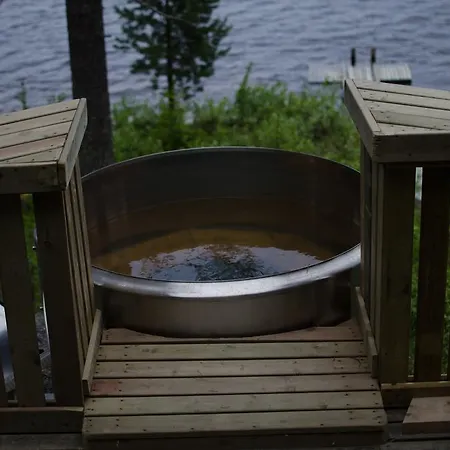 Saenkelae Lämsä