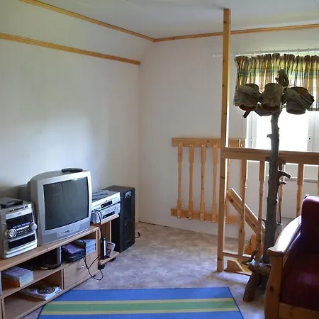 Holiday home Saenkelae Lamsa