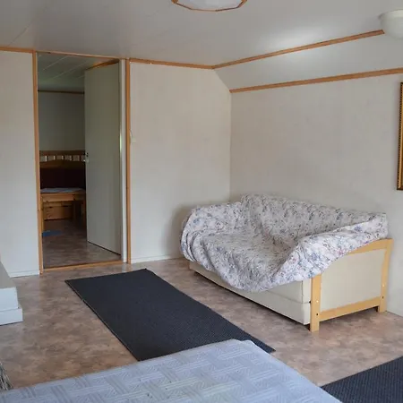 Holiday home Saenkelae
