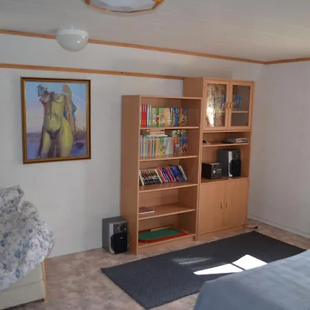 Saenkelae 펜션 Lämsä