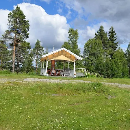 Saenkelae Holiday home Lamsa