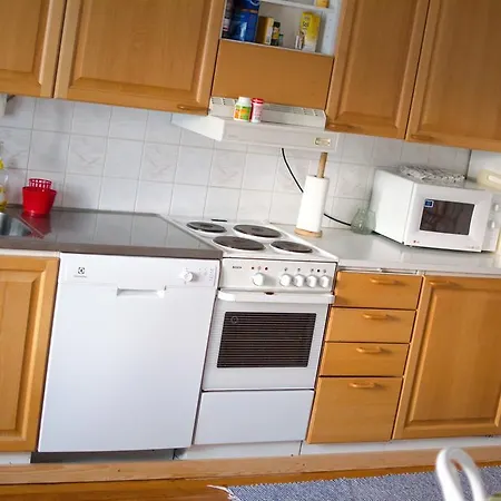 Saenkelae Holiday home