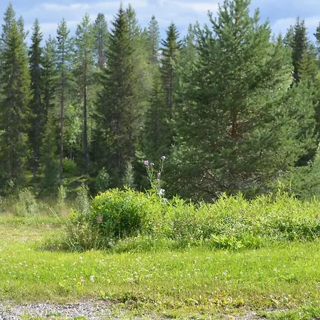 펜션 Saenkelae Lämsä