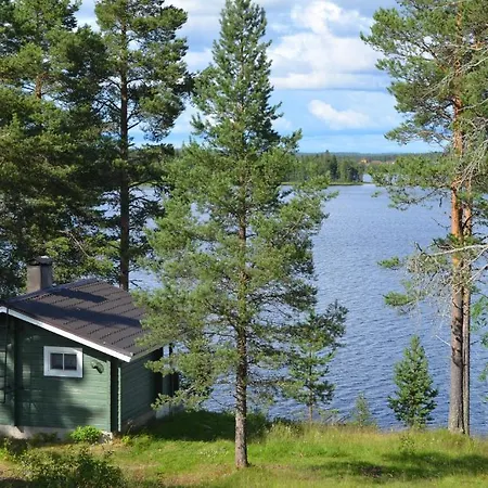 Holiday home Saenkelae *