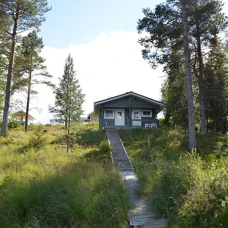 Saenkelae 펜션 Lämsä