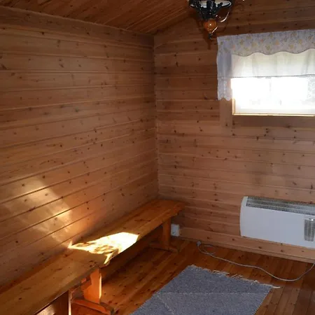 Saenkelae 펜션 Lämsä