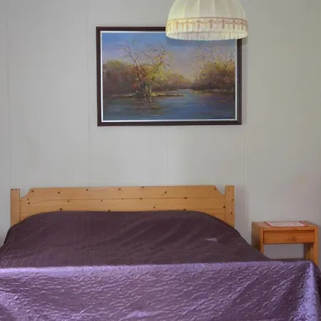 Holiday home Saenkelae