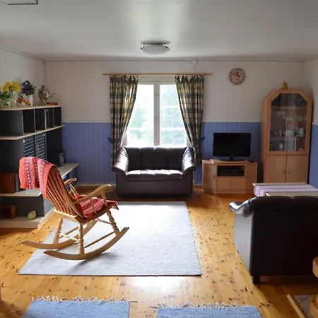 Saenkelae Holiday home *