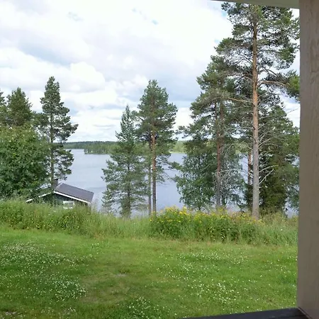Holiday home Saenkelae *