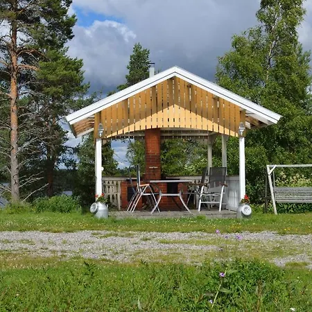 Holiday home Saenkelae *