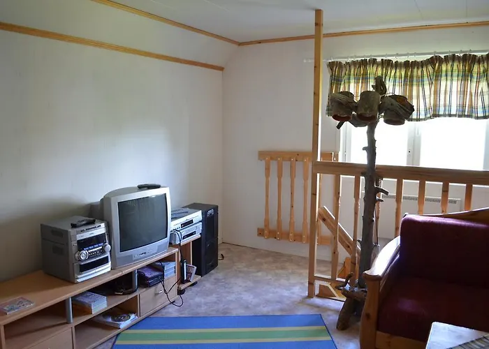 Tatil Evi Saenkelae Lämsä