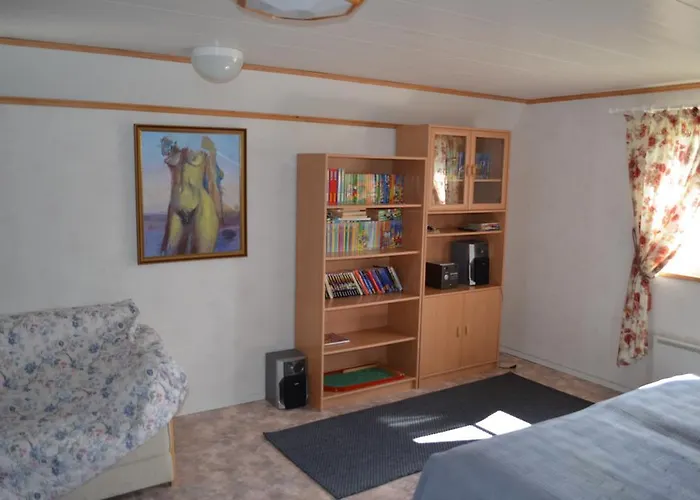 Saenkelae Сasa de vacaciones Lämsä