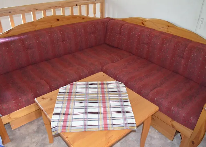 Tatil Evi Saenkelae *