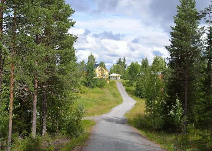 Tatil Evi Saenkelae *