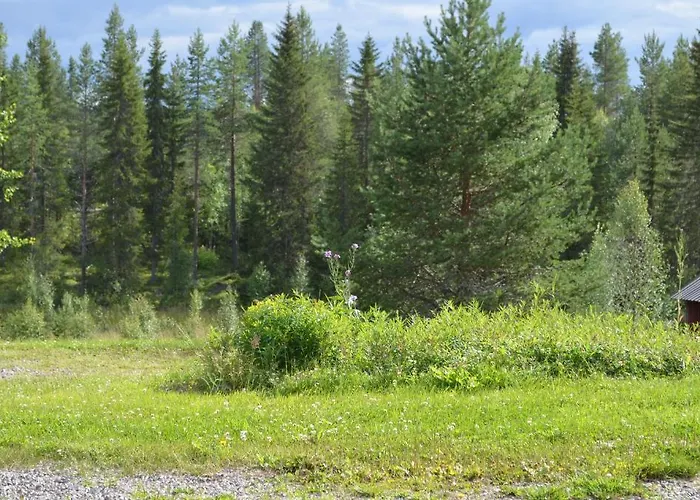 Tatil Evi Saenkelae Lämsä