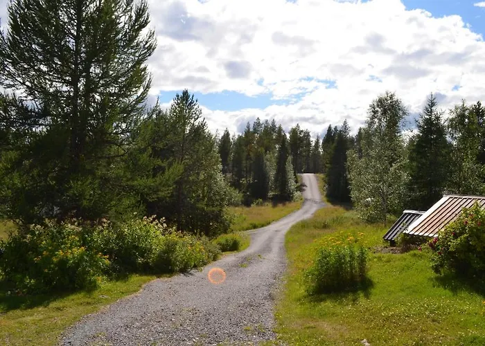 Tatil Evi Saenkelae *