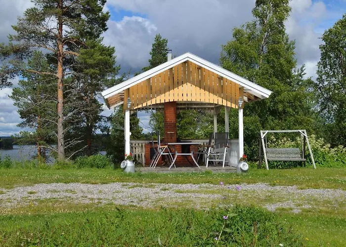 Tatil Evi Saenkelae *